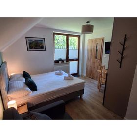 Sosnowy Zakątek Piwniczna Zdrój