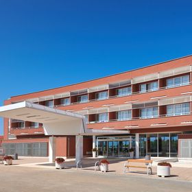 Albatros Hotel Plava Laguna Poreč