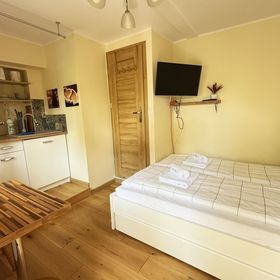 Pokoje Latarnika - Piamola Krynica Morska