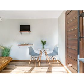 Pokoje Latarnika - Piamola Krynica Morska