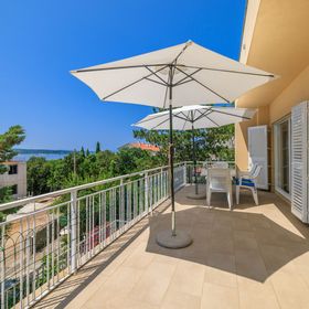 Apartment Jusic Selce