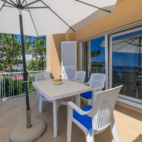 Apartment Jusic Selce