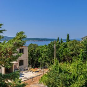 Apartment Jusic Selce