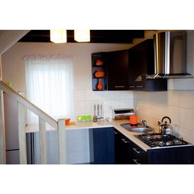 Domki Nad Zaporą w Centrum Soliny Domek Standard