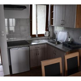 Apartament Pod Nartami Hoczew