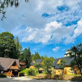 Domki Niedźwiedziówka Jaworki