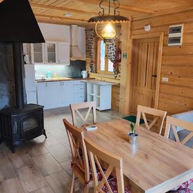 Domki Niedźwiedziówka Jaworki