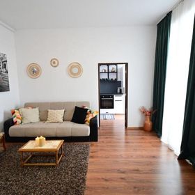 Penthouse 25 Sibiu