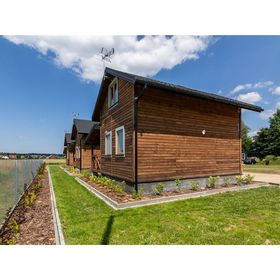 Domki letniskowe Piamola - Bryza Kępy Kobyla Kępa