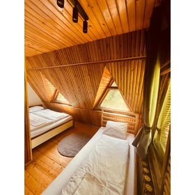 Willa Koniora Międzybrodzie Bialskie