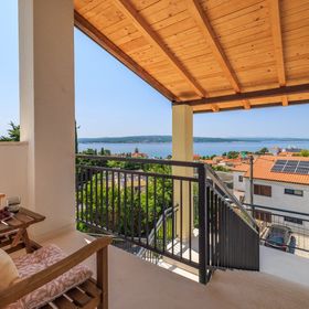 Apartman Ana Residence Crikvenica