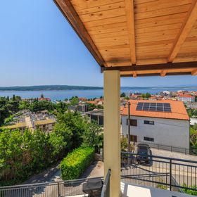 Apartman Ana Residence Crikvenica
