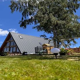 Cabana A-casa Dealu Mare