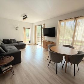 Apartament Mountain Place to Remember Bușteni