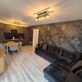 Apartament Mountain Place to Remember Bușteni