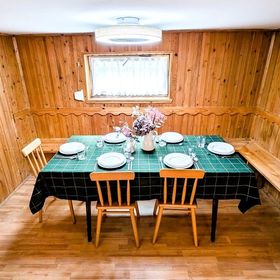 Willa Słoneczna - Poprzeczna Porąbka