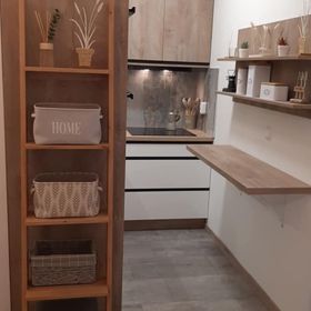 Fèszek Apartman Győr