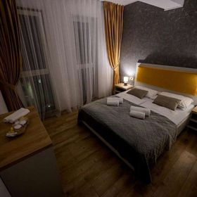 Zlata Rezidential Home Suceava