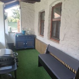 Cserépi Porta Vendégház Cserépfalu