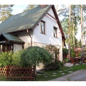 Dom Wakacyjny Żubr 17 Łukęcin