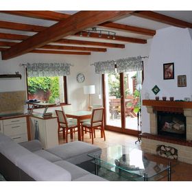 Dom Wakacyjny Żubr 17 Łukęcin