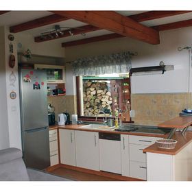 Dom Wakacyjny Żubr 17 Łukęcin