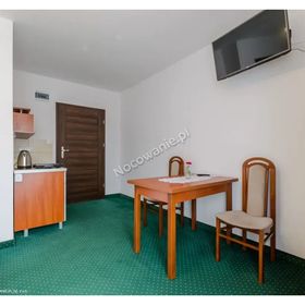 Pokoje Promyk Słońca Jarosławiec