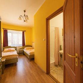 Három Forrás Vendégház Kislőd