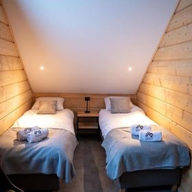 Domek Montana Górska Chata Brenna