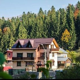 Casa Teleferic Bușteni