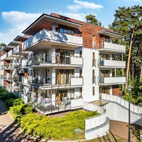 Apartamenty Piamola - Baltic Park 14 Stegna