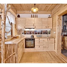 Domek Prawie na końcu drogi Rabka-Zdrój