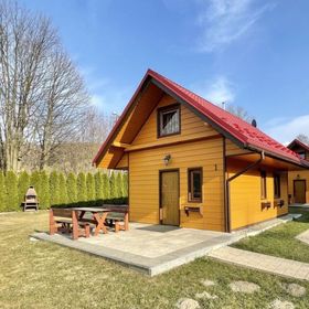 Ośrodek Wypoczynkowy u Krzysia Ustroń