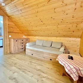 Ośrodek Wypoczynkowy u Krzysia Ustroń