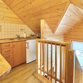 Ośrodek Wypoczynkowy u Krzysia Ustroń