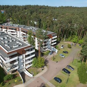 Apartamenty Piamola Baltic Park 29 Stegna