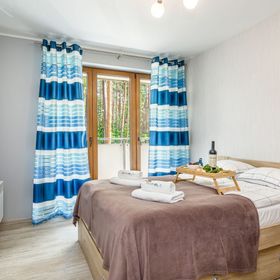 Apartamenty Piamola Baltic Park 29 Stegna