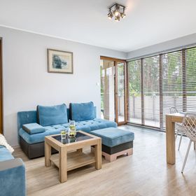 Apartamenty Piamola Baltic Park 29 Stegna