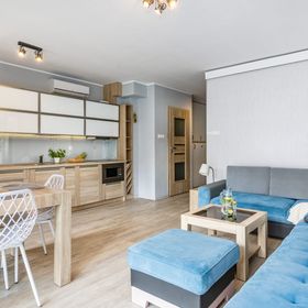 Apartamenty Piamola Baltic Park 29 Stegna