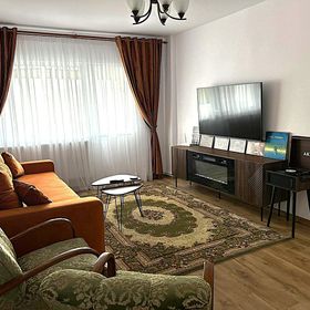 IBA Apartment Buşteni