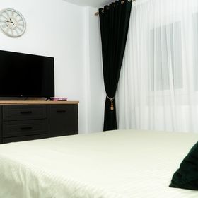 IBA Apartment Buşteni