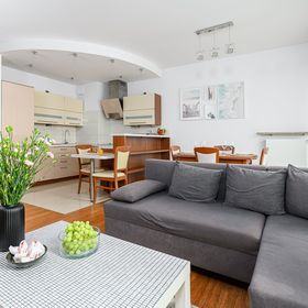 P&O Apartments Aleja Komisji Edukacji Narodowej