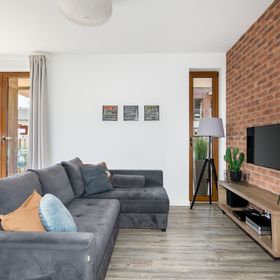 Apartamenty Piamola Baltic Park 47 Stegna