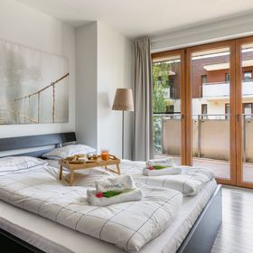 Apartamenty Piamola Baltic Park 47 Stegna