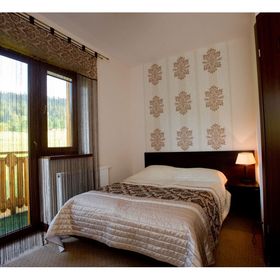 Pokoje Gościnne Aldian Szczyrk