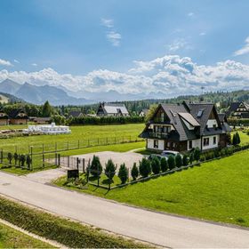 Villa 307 Spisz Resort Jurgów