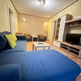 Zlata Ultracentral Apartment MV16 Suceava