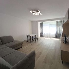 Zlata Bucovina Apartment Suceava