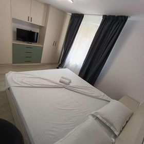 Zlata Bucovina Apartment Suceava