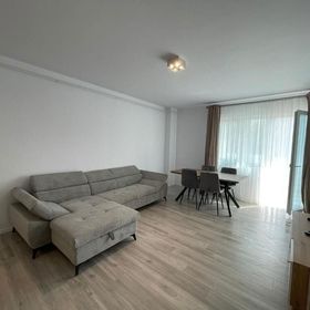 Zlata London Residence Center 3F Suceava